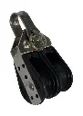 Ploki 22mm, tupla