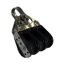 Ploki 22mm, tripla
