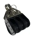Ploki 28 mm, tripla