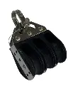 Ploki 38mm, tripla