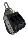 Ploki 76mm, tripla