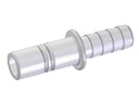 Letkujatko 1/2" - 15mm, WX1584 (2 kpl)