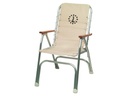 Kansituoli, beige (2 kpl)