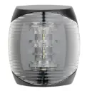Kulkuvalo Sphera II LED, 135°, musta  ABS
