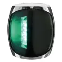 Kulkuvalo Sphera III, LED, vihreä, RST