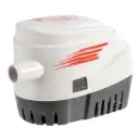 Pilssipumppu Europump II, G750-24 V 