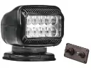 Hakuvalo Golight GT LED, musta