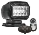 Hakuvalo Golight GT LED, musta