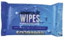 Puhdistuslina Joints Wipes (10 kpl)