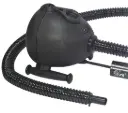 ILMAPUMPPU 230V/600W