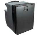 Jääkaappi Isotherm Elegance 49L, 12/24V, musta
