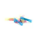 Jatkoliitin 1,5–2,5 mm², sininen, 10 kpl