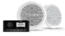 Fusion®stereo ja kaiutinsarjat, MS-RA60- ja EL Sports kaiutinsarja