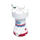 Pilssipumppu Rule 1500, 12V