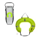Jon Buoy pelastusrengas, itsetäyttyvä, pehmeä laukku