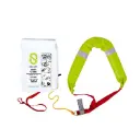 Pelastusjärjestelmä MOB Rescue Sling, 36m, valkoinen