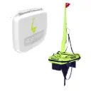 Pelastusjärjestelmä Jon Buoy MK6, valkoinen