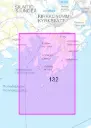 Satamakartta 132 Porkkala - Kantvik