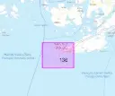 Satamakartta 136 Hanko