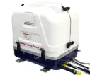 Dieselgeneraattori Panda 8000i PMS 230V/50Hz