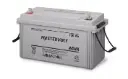 AGM-akku 12V/130Ah, Mastervolt