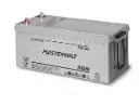AGM-akku 12V/225Ah, Mastervolt