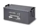 GEL-akku 12V/200Ah, Mastervolt MVG