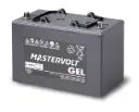 GEL-akku 12V/85Ah, Mastervolt MVG