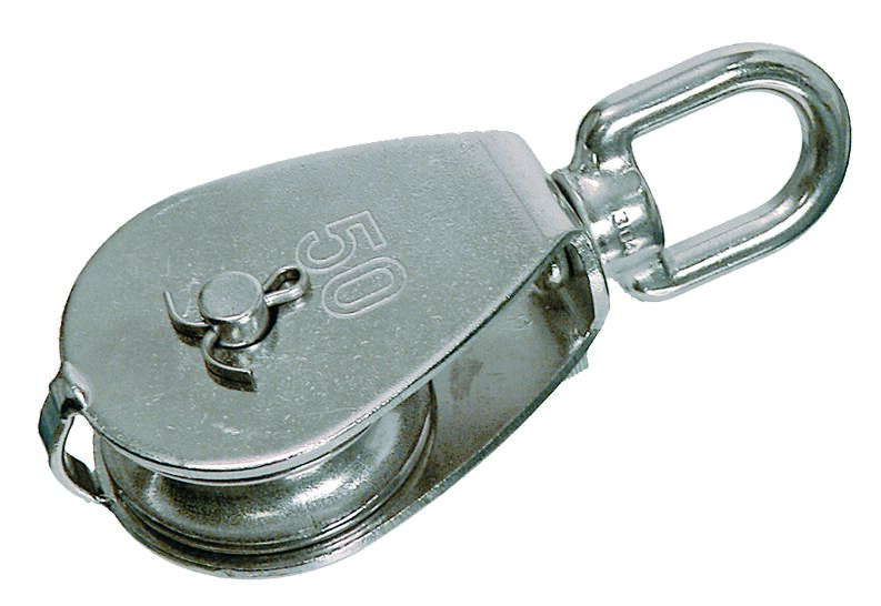 Pylpyrä AISI316, 25mm 