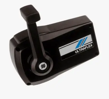 Kaukosäädin B-90 Musta