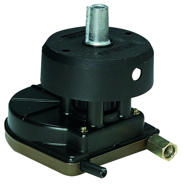 Ohjauspesä T-67, 35809J M58 ohjauskaapelille