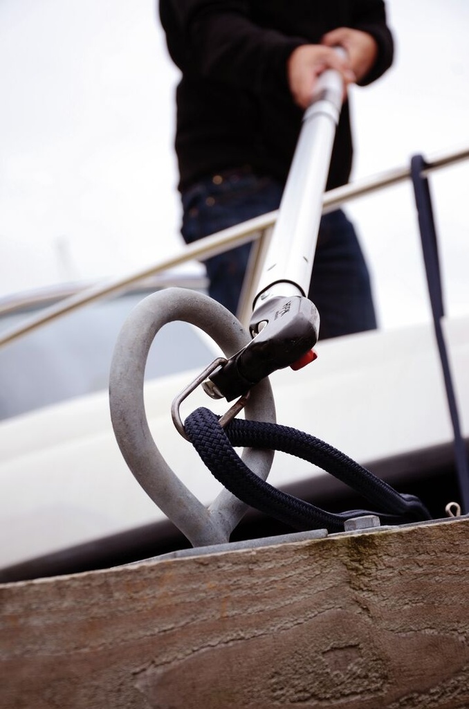 Venehaka Hook & Moor 180 cm Robship