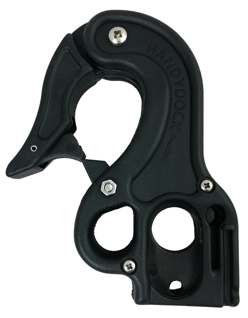 HandyDock 33 kiinnityskoukku 