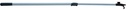 Handy Dock teleskooppihaka 95-165cm 
