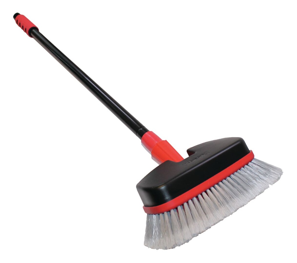 Veneharja telesk. vesisäiliö Active 2 Danbrush