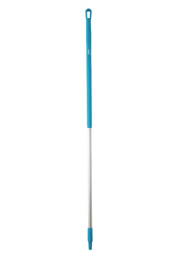 Harjan varsi alumiinia, 151 cm 
