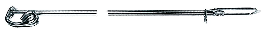 Poijuhaka 115cm