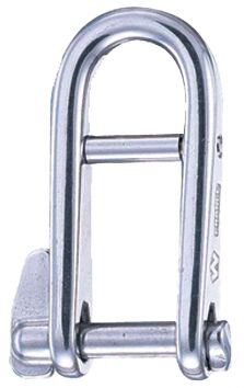 Sakkeli, avain, 5mm Wichard 