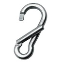 Palomiehenhaka 8mm, AISI316 