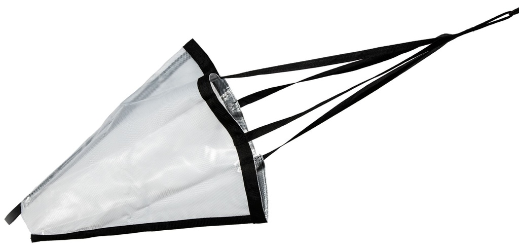 Ajoankkuri Squiddy 1070x1100mm alle 10m