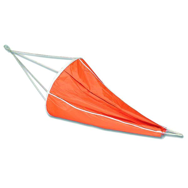 Pelastusrenkaan ajoankkuri 