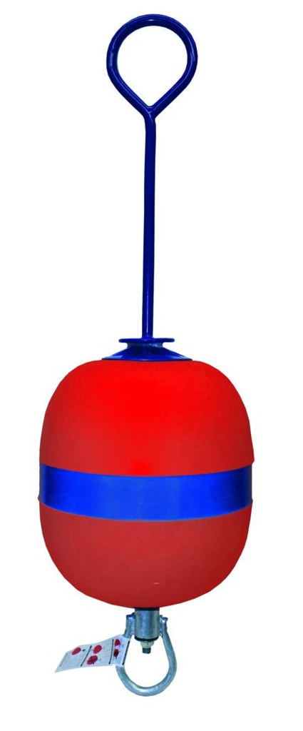 Kiinnityspoiju MG40R 