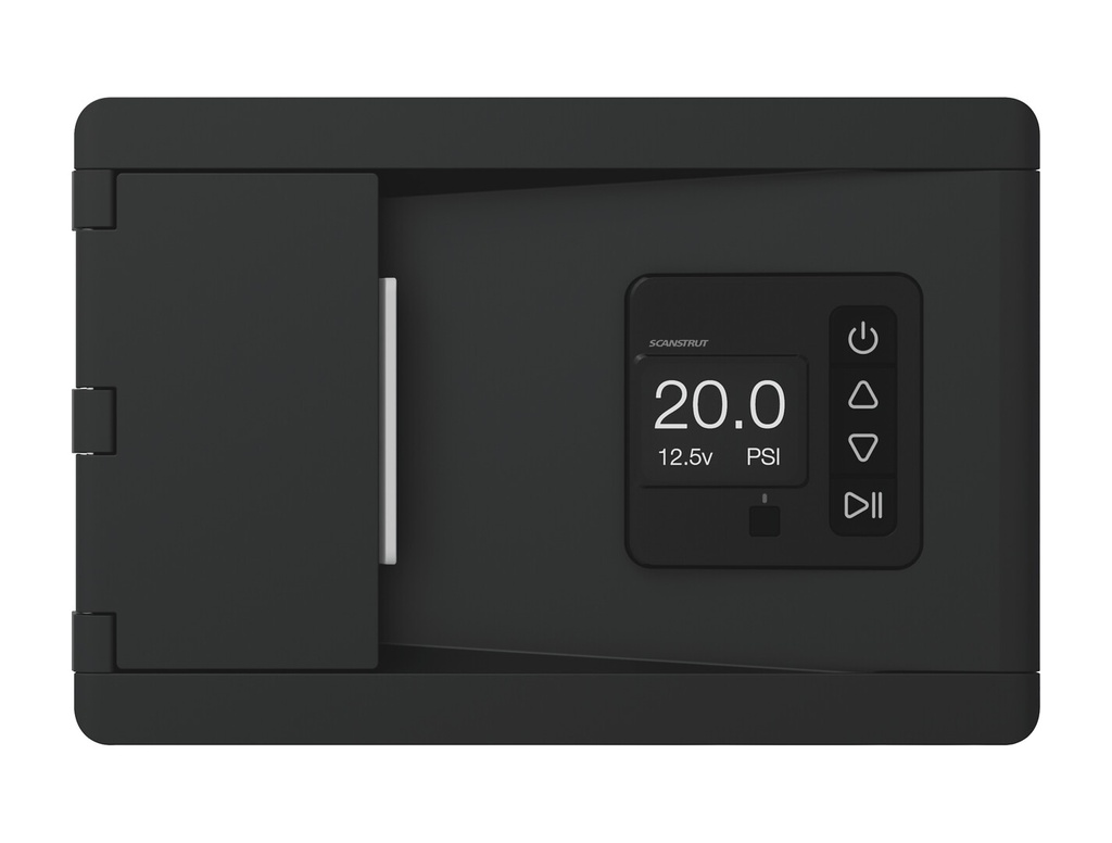 ATMOS ILMAPUMPPU 12V 
