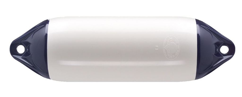 Lepuuttaja Polyform F2, valkoinen 220 x 610 mm
