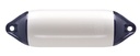 Lepuuttaja Polyform F4, valkoinen 220 x 1040 mm