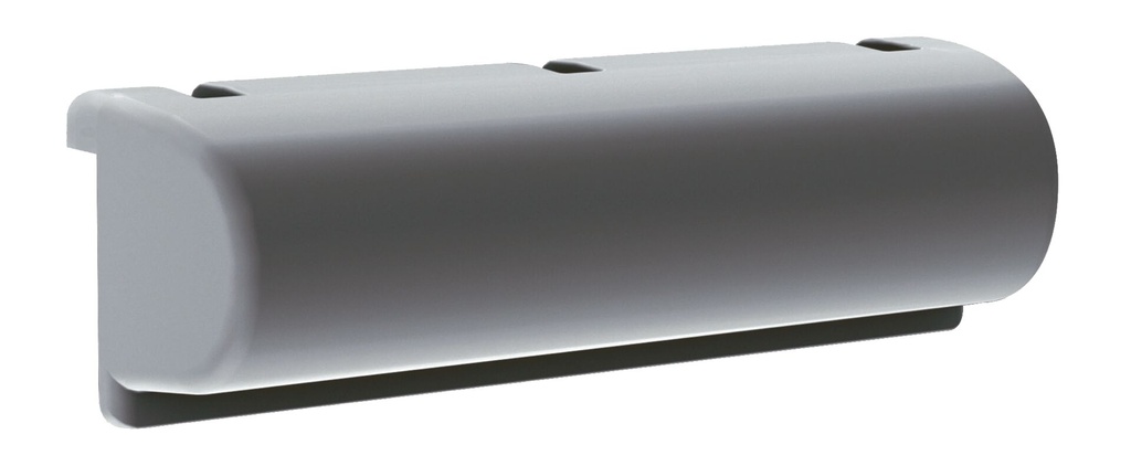 Laiturilepuuttaja MBF150, harmaa 