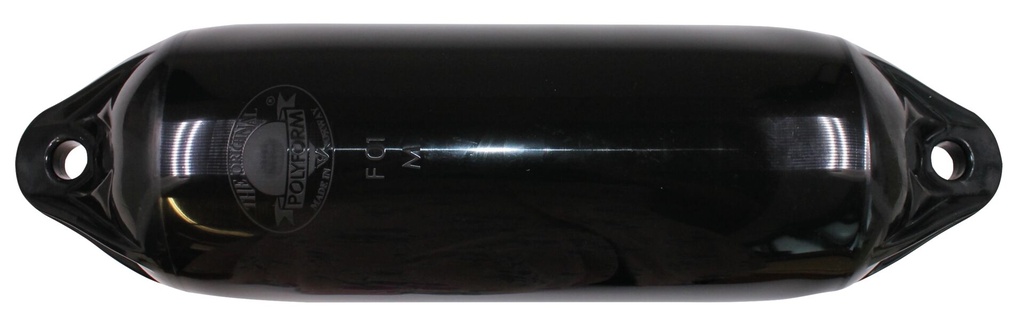 Lepuuttaja F01L, musta 