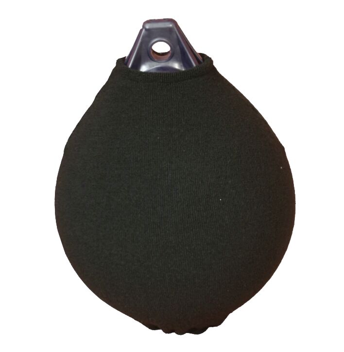 Lepuuttajan suoja A1, musta 