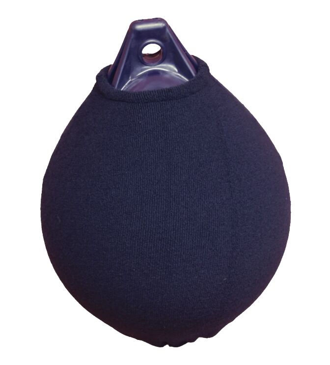 Lepuuttajansuoja A3, navy (2 kpl)