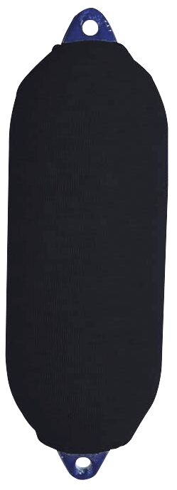 Lepuuttaja suoja F02, musta 